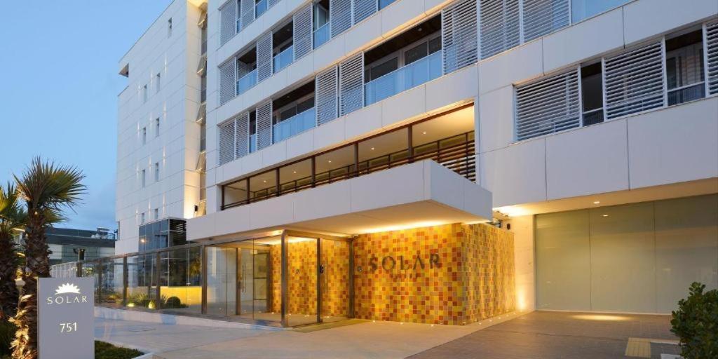 Frente Mar Apartamento Alto Padrao João Pessoa Extérieur photo